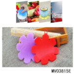 Silicone Sponge-Flower Shaped