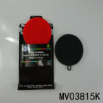 Rounded Silicone Scrubber，I/C