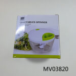 Vegetables Spinner