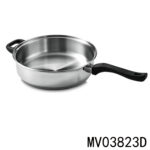 11"Skillet Pan W/O Lid