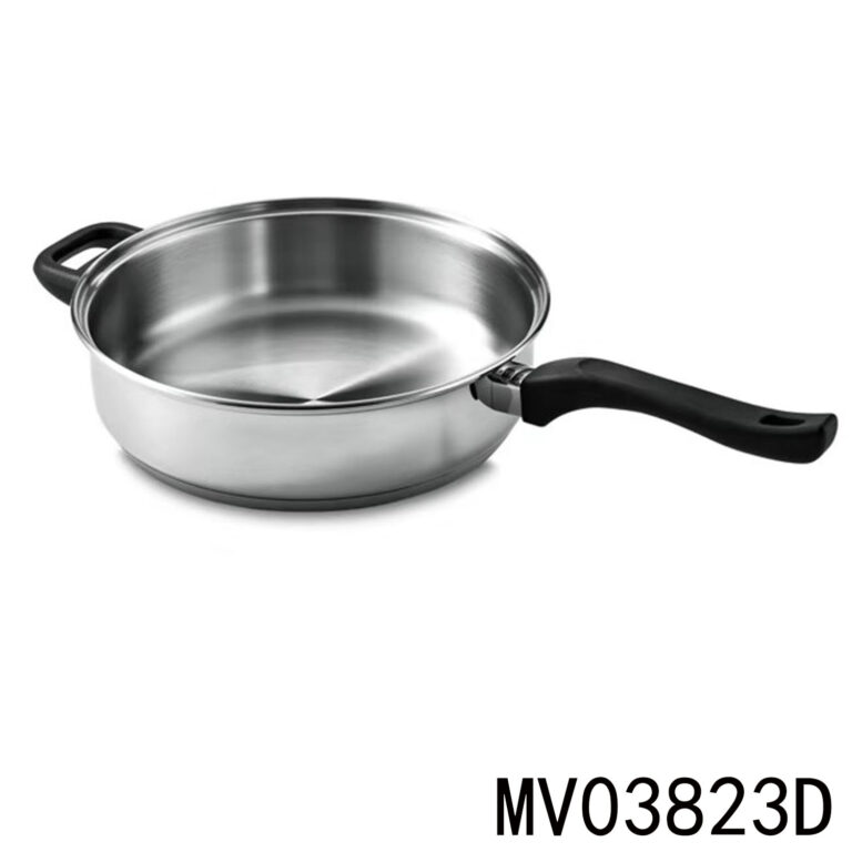 11"Skillet Pan W/O Lid