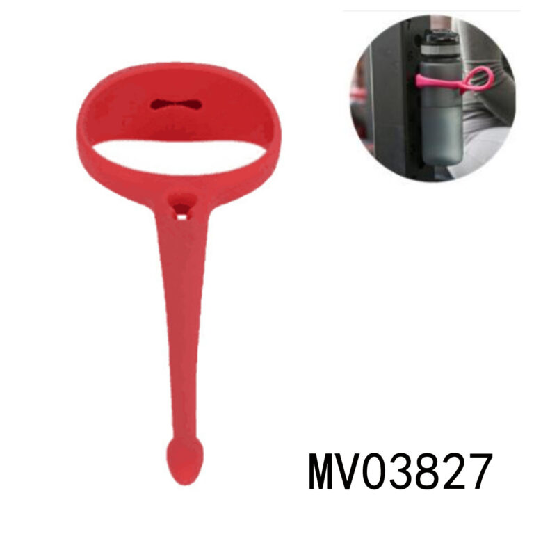 Silicone Magneto Cup Belt  W/Strong Magnet In Box