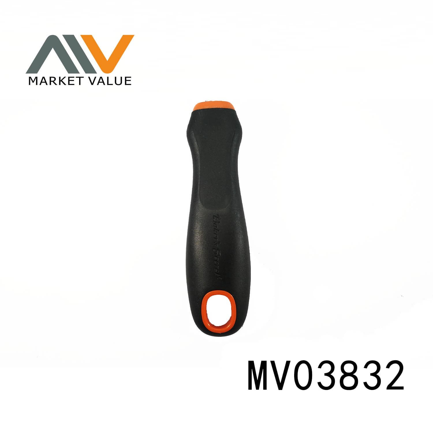 MV03832 Pp+Tpr Handle