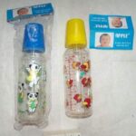 250Ml Milk Bottle Bbh