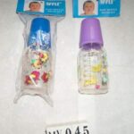 125Ml Milk Bottle