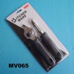 Opener W-Peeler Set
