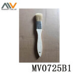 1" Pastry Brush In Polybag