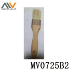 2" Pastry Brush B/C