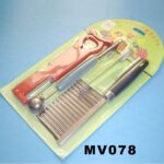 4Pcs Decoration Knife Set B/C