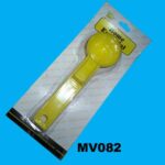 Single  Ice Cream Spoon Plastic