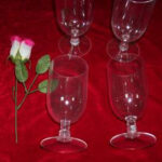 4Pcs Plastic Cup