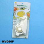 Egg Strainer 5Pcs Set