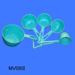 5Pcs  Measuring Spoon Tag