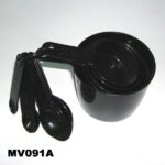 Measuring Cup & Spoon Set 11Pc