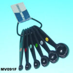 Measuring  Spoon Set 6Pc