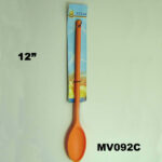 12"Plastic Salad Spoon