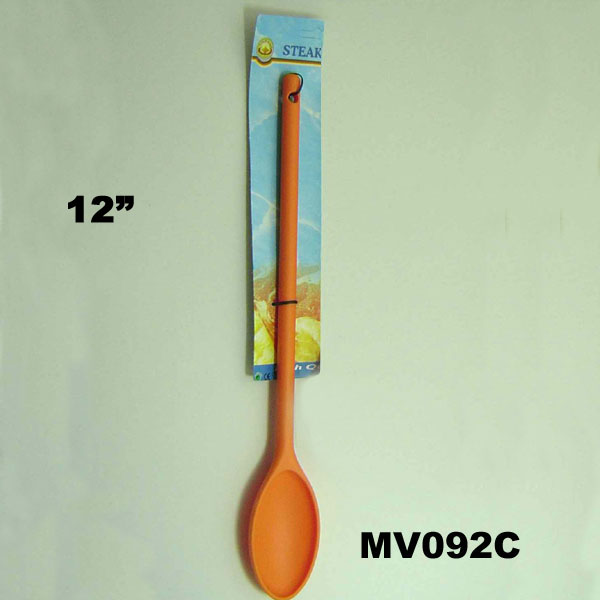 MV092C-12 12"Plastic Salad Spoon