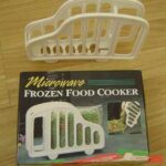 Microwave Frozen Food Cooker