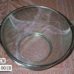 23Cm Fruit Strainer