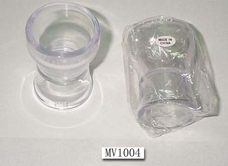MV1004 15Ml & 30Ml Measure Jigger