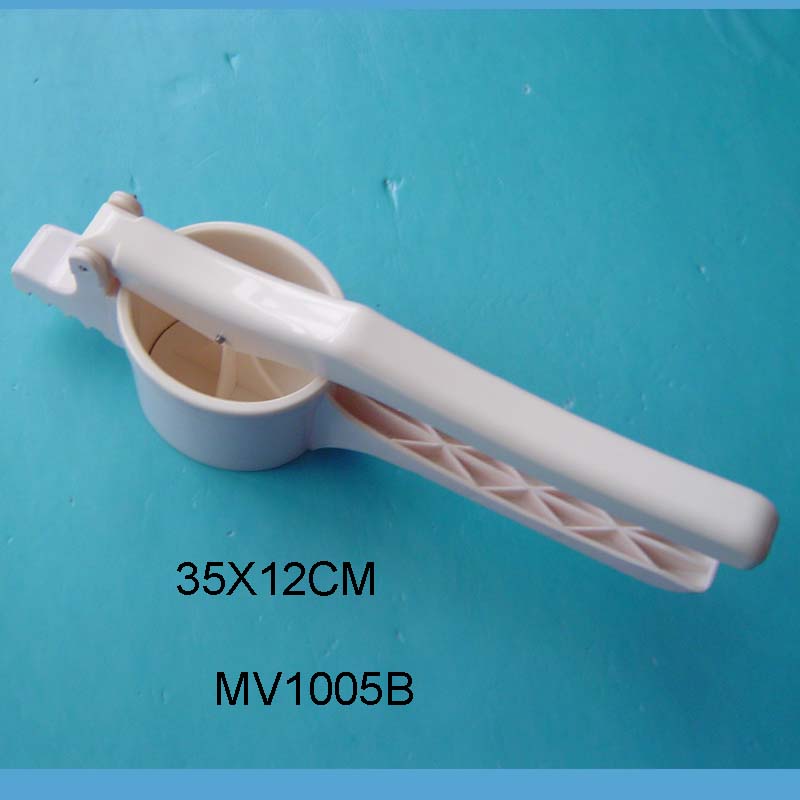 MV1005B Plastic Potato Presser