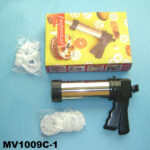 Imperial Cookie Preen 7Decoration Set W/22 Nozzels