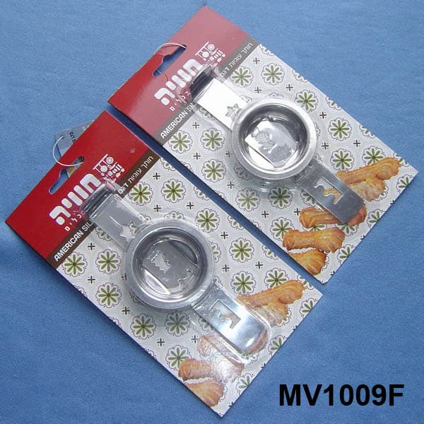 MV1009F Cookie Mould B/C