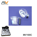 250Ml Measure Cup 18Pc In Display Box
