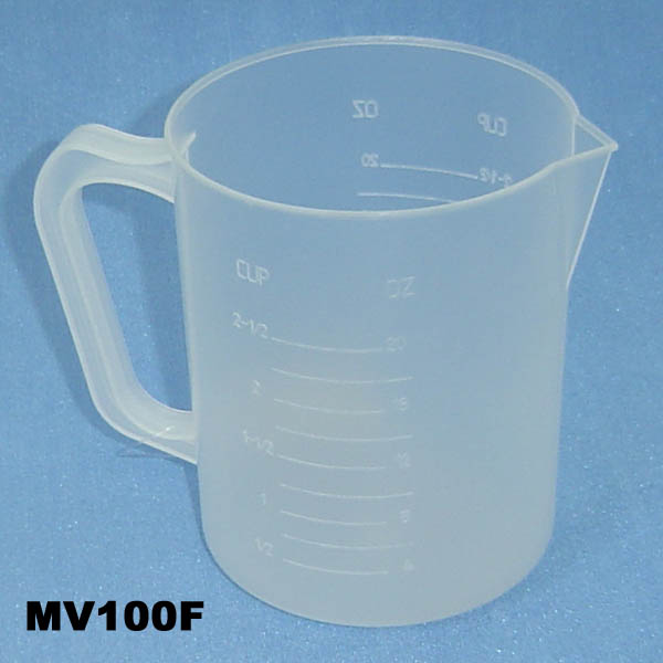 MV100F 20 Oz(600Ml) Measure Cup