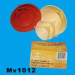 Funnel Set/4