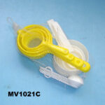 4Pcs Trainer And 10Pcs Measuring Set
