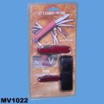Multi Function Knife Gift Box