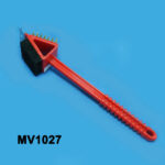 Scurbber Bbq  15" T/C