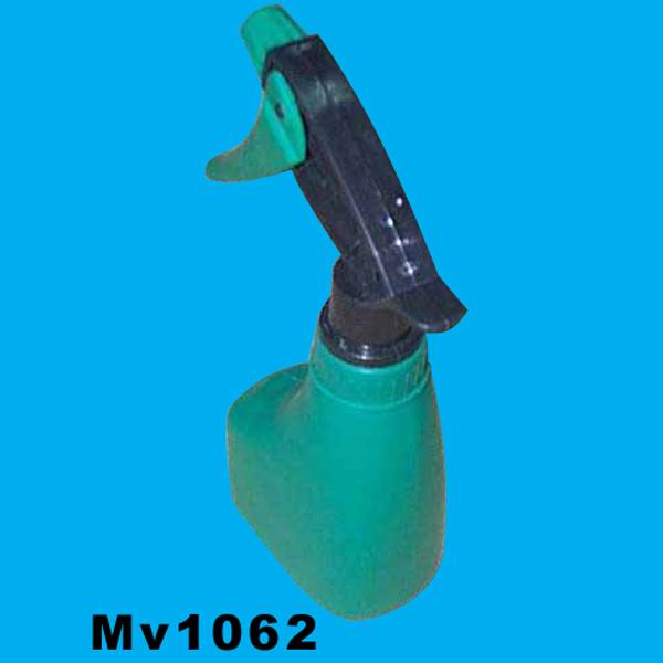 Plastic Watering Bottle