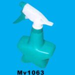 Plastic Watering Bottle