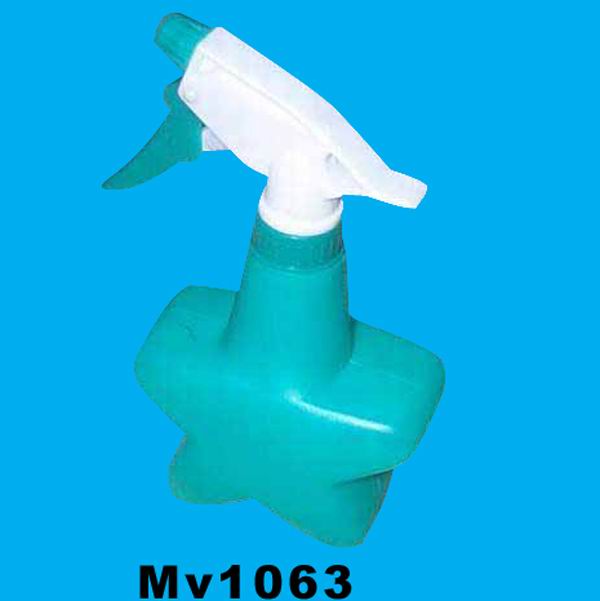 Plastic Watering Bottle