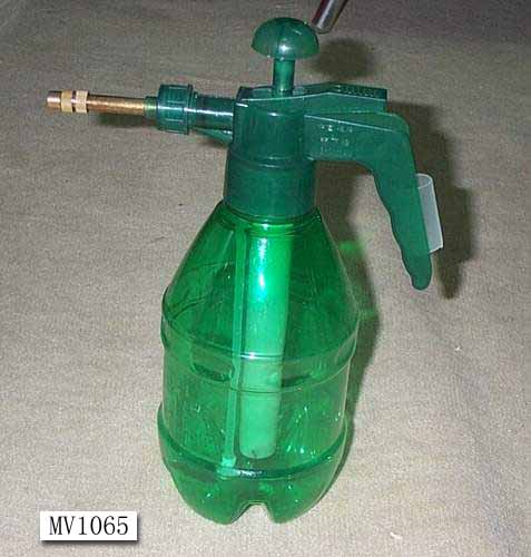 Watering Bottler