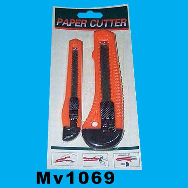 2Pcs Paper Cutter B/C