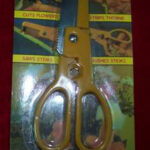 Pruning Shears B/C