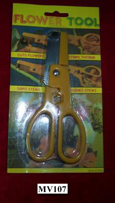 MV107 Pruning Shears B/C