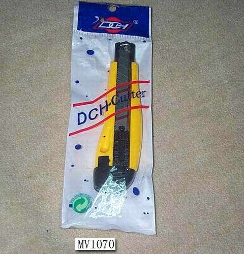 M86 Paper Cutter In Pvc Bag