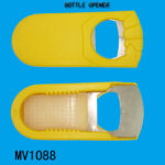 Bottle Opener And Seal In Polybag
