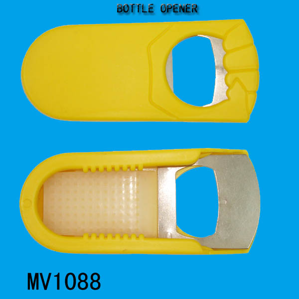 MV1088 Bottle Opener And Seal In Polybag