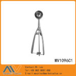4Cm S/S Ice Cream Spoon