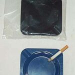 Ashtray S/S