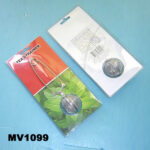 4.5CM SS TEA INFUSER  D/B