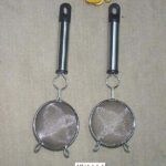 18Cm Kitchen Strainer