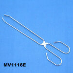 12"Bbq Tong