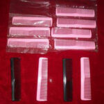 Plastic Comb