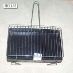 Bbq Oven